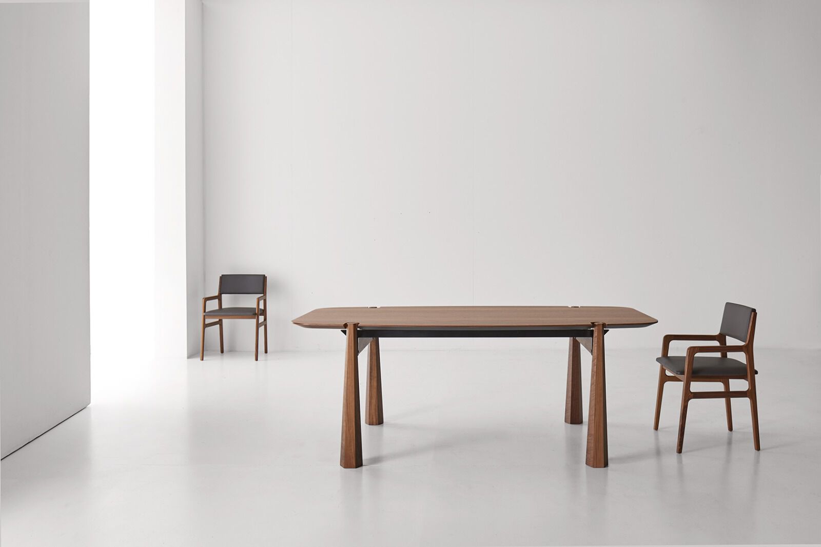 Мягкий стул Modesign Шанхай ARCH-00071556 - Вид №7