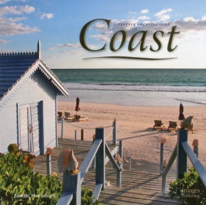 394523 Coast. 50 Beautiful Beach Houses