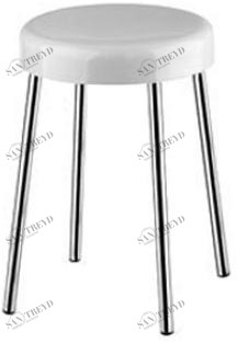 INDA® Табурет для ванной комнаты Hotellerie A0375a