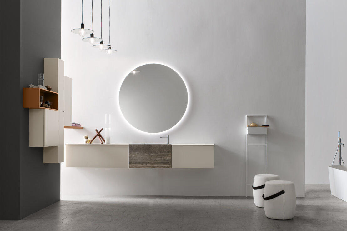 Комплект мебели 65 Arcom Pollock STARC143 - Вид №5