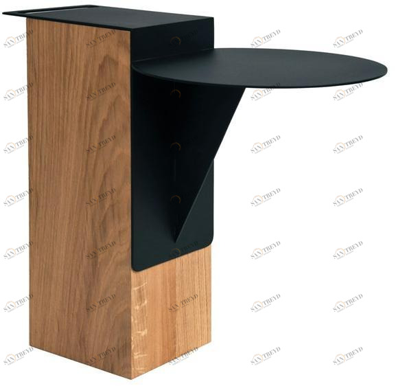 RADAR INTERIOR Сервиз стол из дуба sun-id-1407931