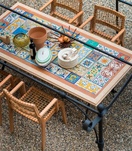 Стол MIRTO UNOPIU MITAVTC