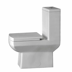 100099732 Компакт унитаз с бачком Белый Noken Urban Испания