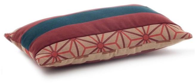 l'Opificio Прямоугольная подушка из ткани  276-12  - Вид №2