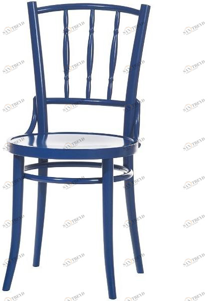 TON Деревянный стул Dejavu sun-id-1447620