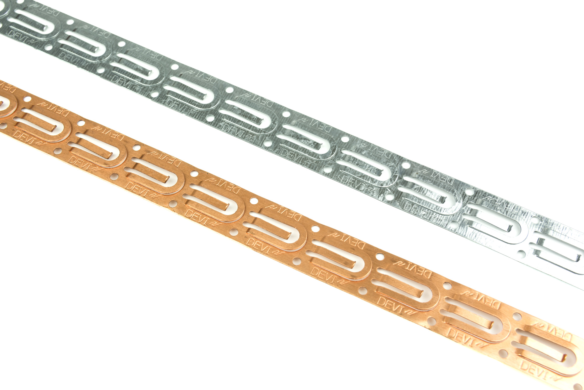 Danfoss Крепления для кабелей Relief clip крепление 2х кабелей на трос 19406008  - Вид №7