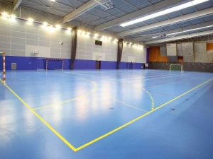 TARKETT Спортивный пол в пвх Sport