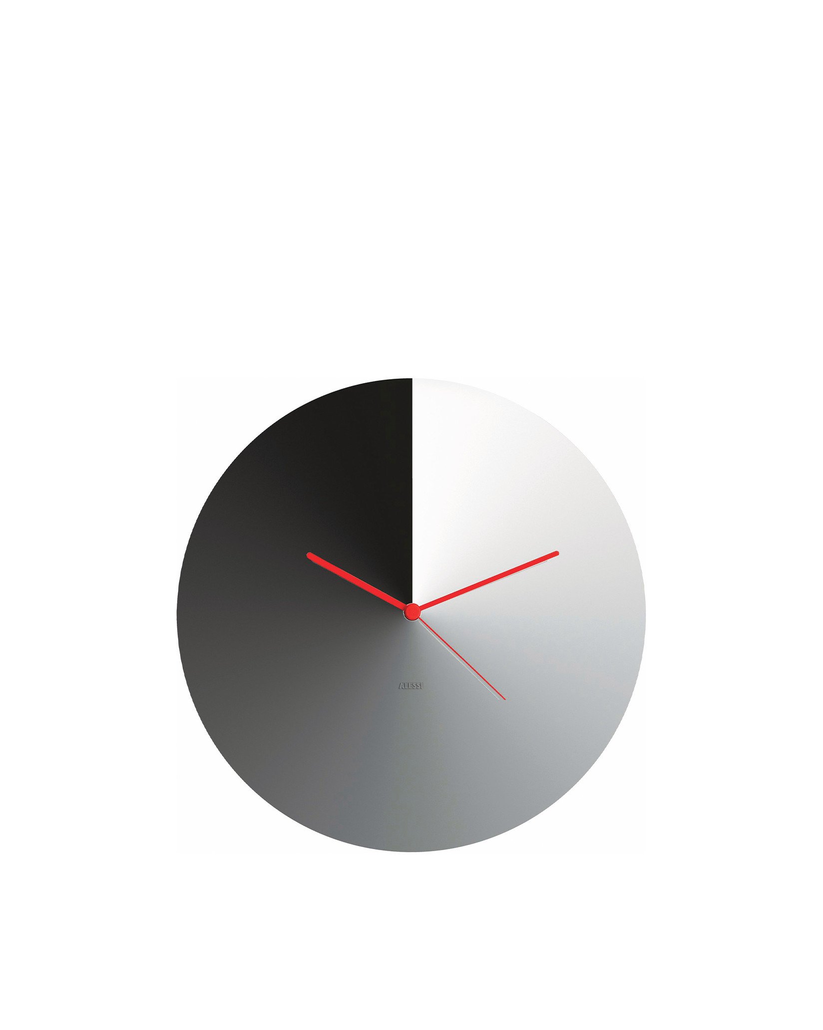 Настенные часы Alessi Arris ACO05 - Вид №4
