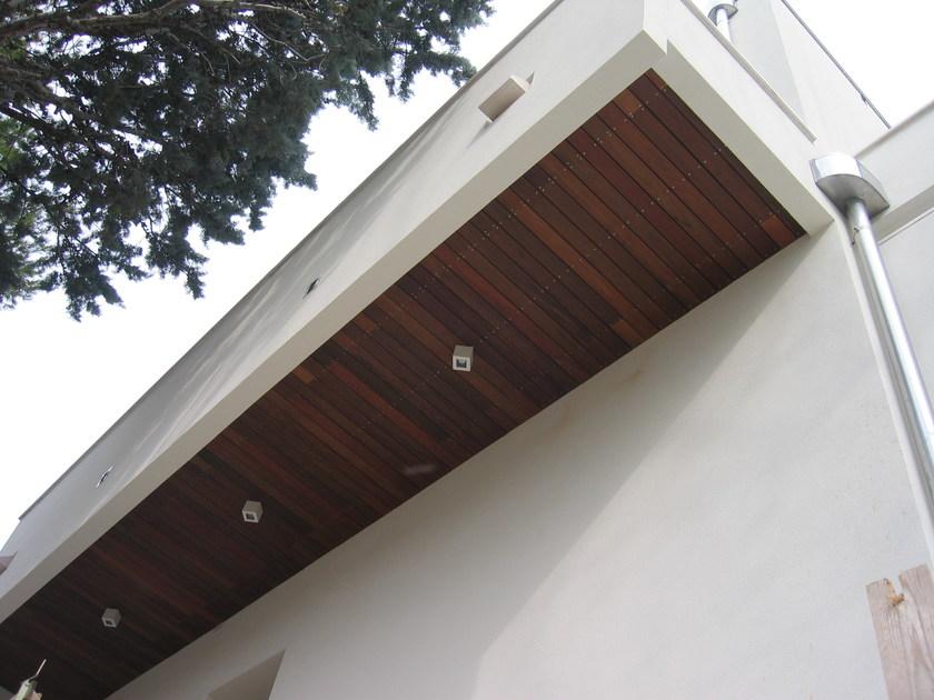 Ravaioli Legnami Деревянная панель для фасадов sun-id-1440604 - Вид №5