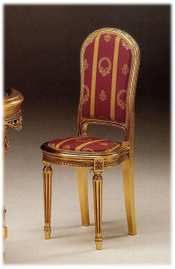 Стул 084 FRATELLI RADICE 5502