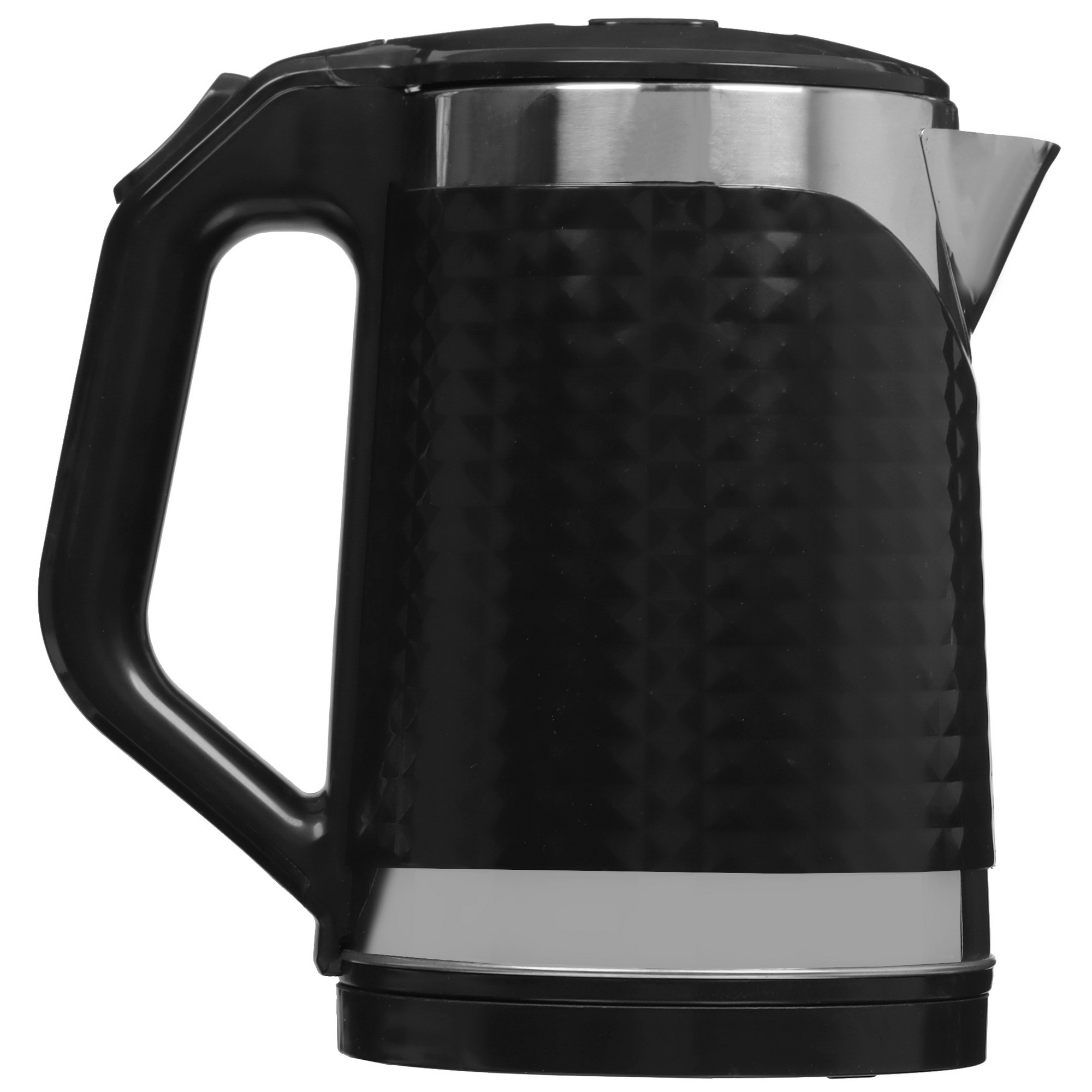 5359871 Электрочайник KELLI KL-1372B черный STDN-0019049 - Вид №1