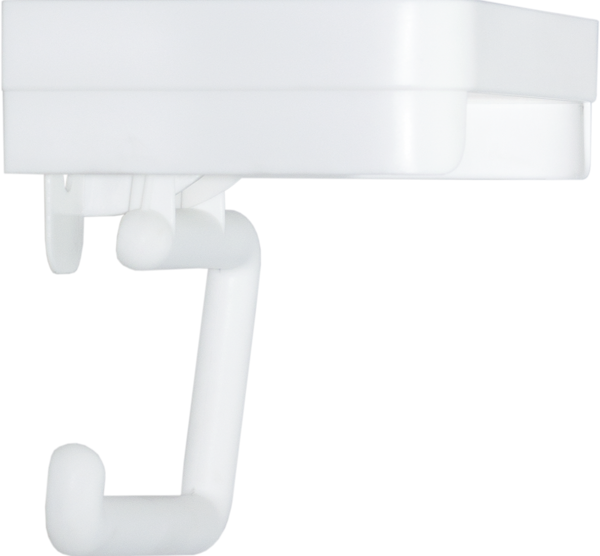 Держатель для туалетной бумаги Santreyd с полкой — стильный аксессуар для санузла 82158559 STLM-0020745 - Вид №1