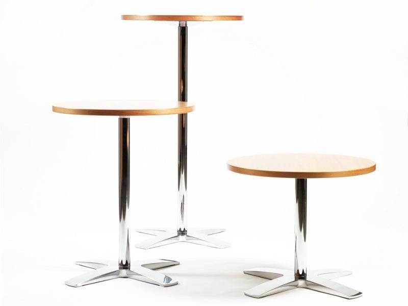 Деревянный журнальный столик Inno Select ARCH-00140044 - Вид №1