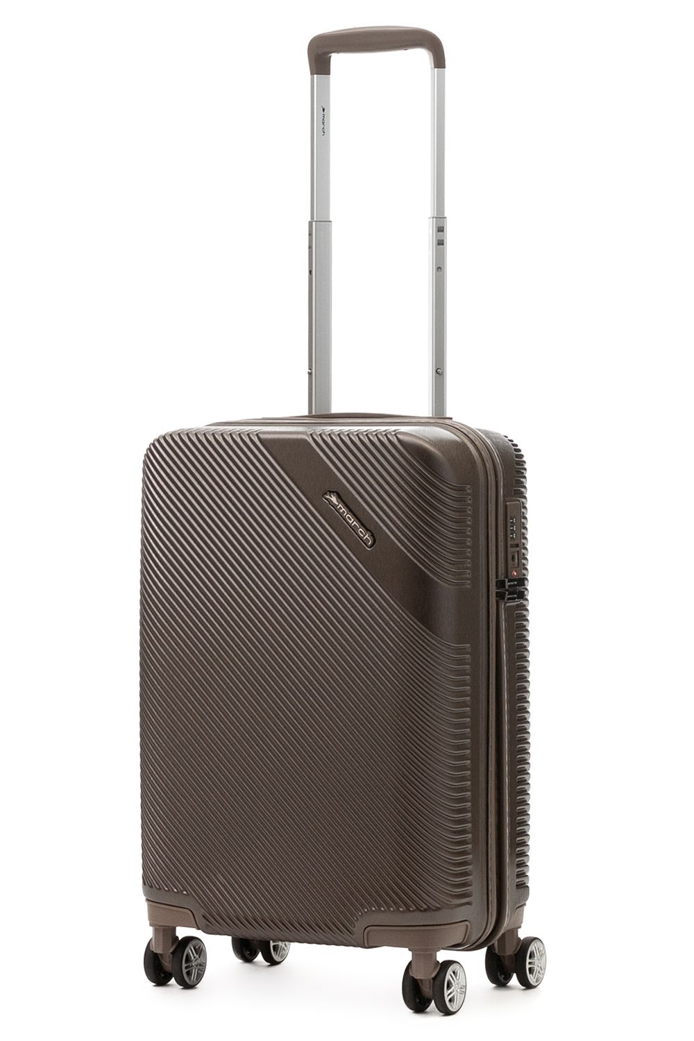 M1800-19-52 Чемодан M1800*52 S March Mikado