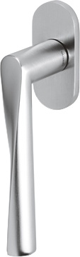 K261_DS Оконная ручка DYNAMIC OLIVARI 