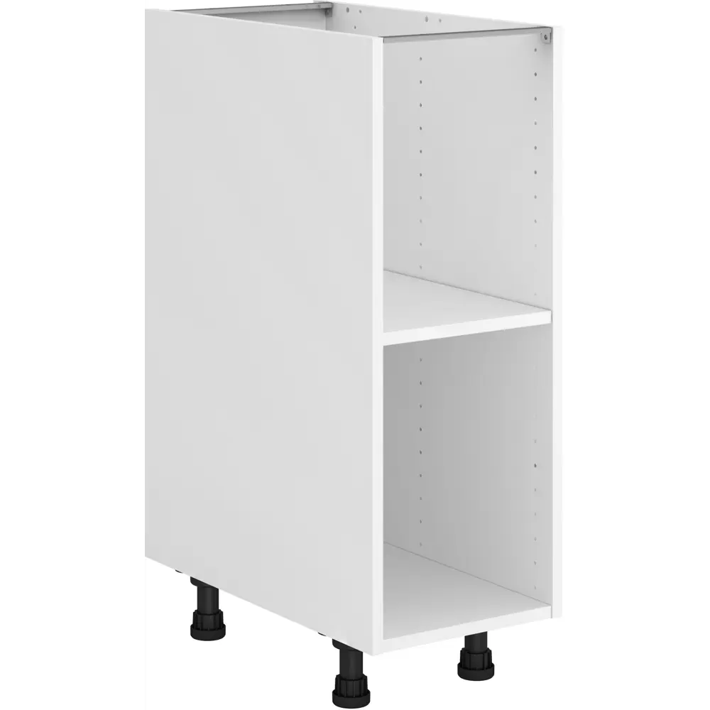 Каркас напольный узкий Delinia ID для компактной кухни 30x76.8x56 см 82000355 STLM-0882277