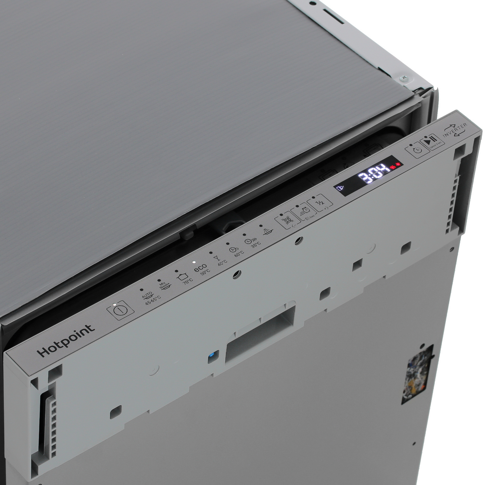 9973480 Встраиваемая посудомоечная машина Hotpoint HIS 2D85 DWT STDN-0043219 - Вид №5