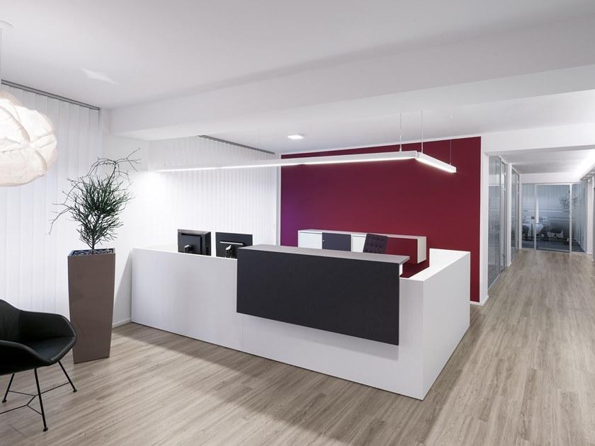 werner works Модульная стойка администратора Basic c sun-id-1509878 - Вид №9