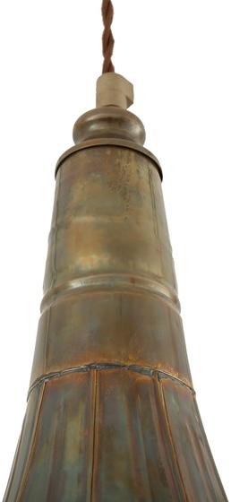 Mullan Lighting Подвесной светильник ручной работы с прямым светом Gramophone Mlp188  - Вид №2