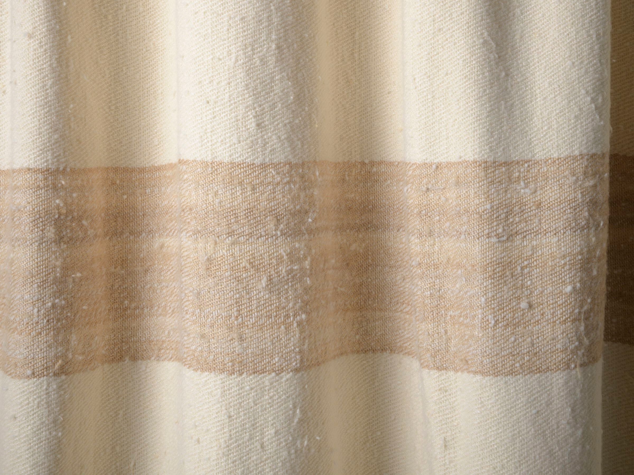 Шелковые и льняные пледы The House of Lyria SENJA.D1 ARCH-00009922 - Вид №1