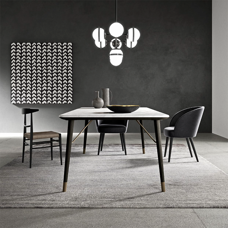 Стол MERGE PRESOTTO TGB2 