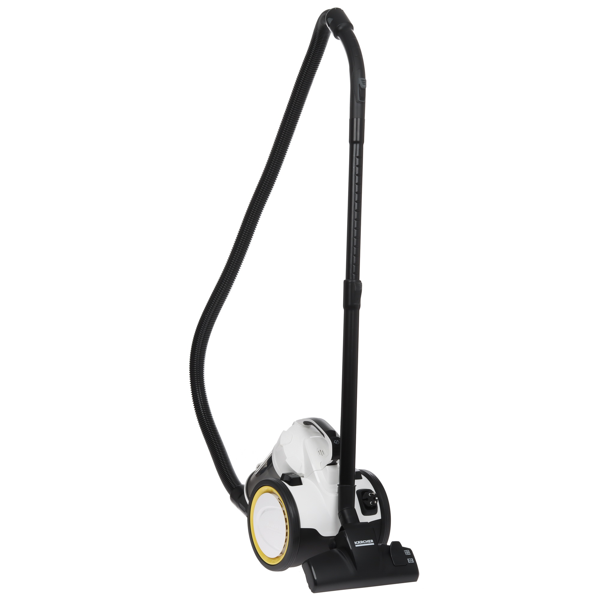 5459979 Пылесос Karcher VC 3 Plus белый STDN-0055528 - Вид №9