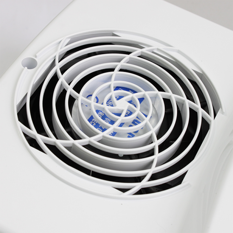 Дезар-801 КРОНТ Рециркулятор бактерицидный для обеззараживания воздуха КРОНТ Дезар-801 Лампы: 1 шт. 25 Вт - РУ от Росздравнадзора  - Вид №2