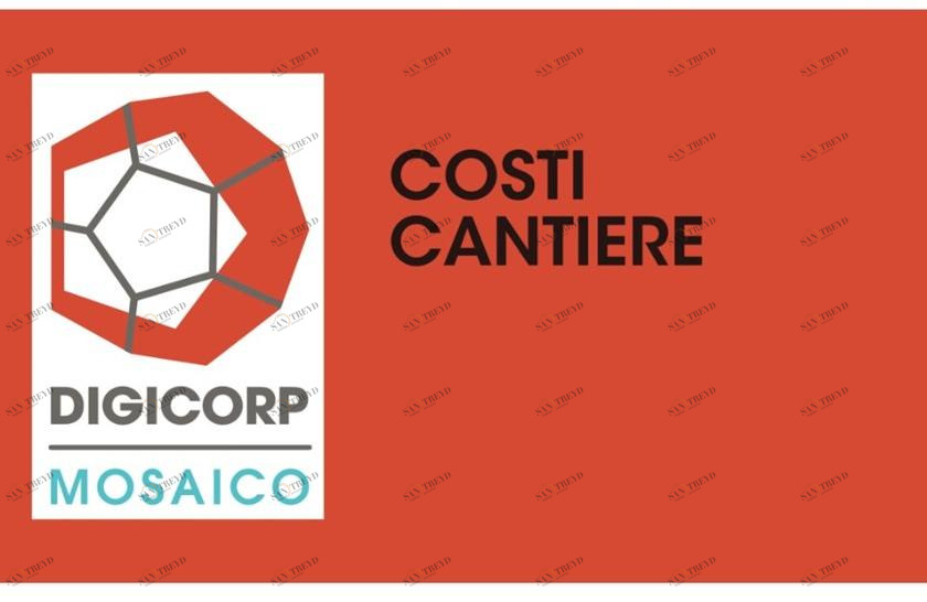 DIGI CORP Управление строительными заказами Suitemosaico sun-id-1501159
