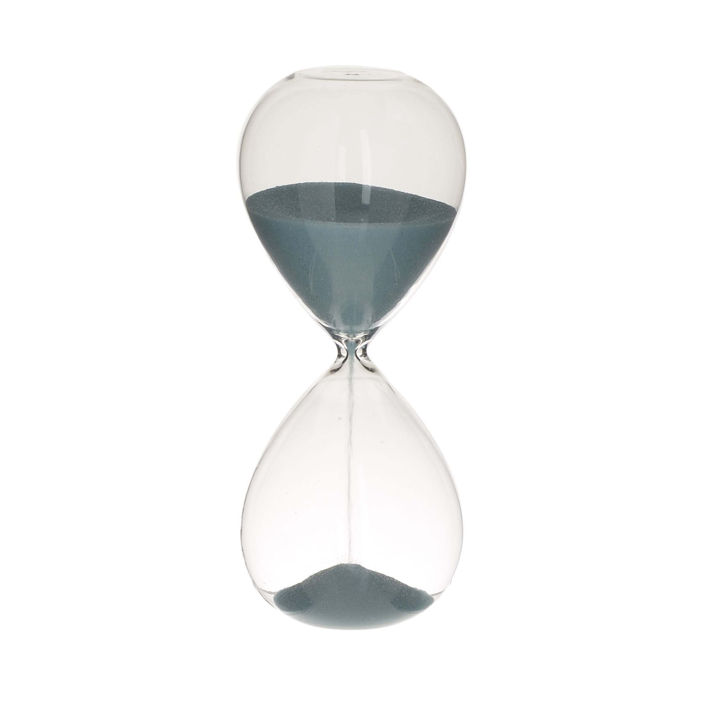 3870151.0149 ДЕКОР НАСТОЛЬНЫЙ ПЕСОЧНЫЕ ЧАСЫ TO4ROOMS  - Вид №1