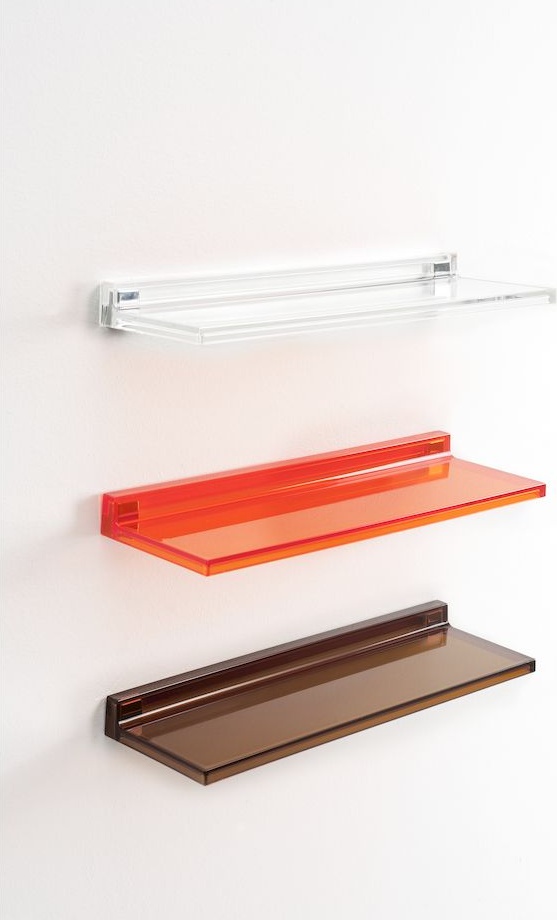 H3853300850001 Монтируемая на стену полка LAUFEN PRO - Вид №2