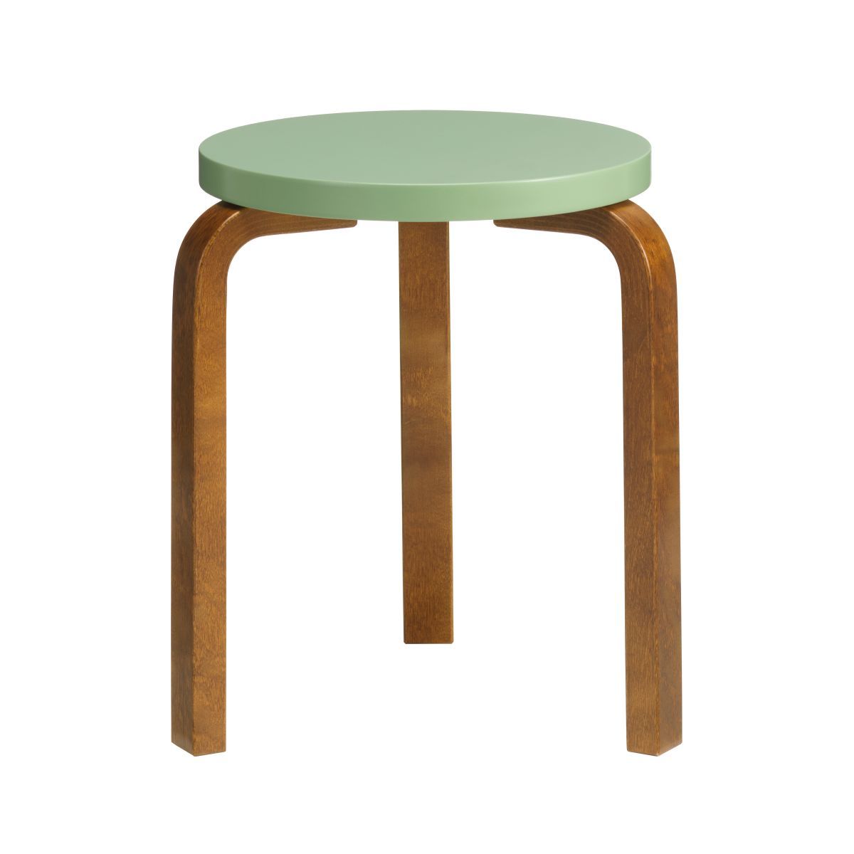 Деревянный штабелируемый стул Artek L-leg ARCH-00036303 - Вид №33