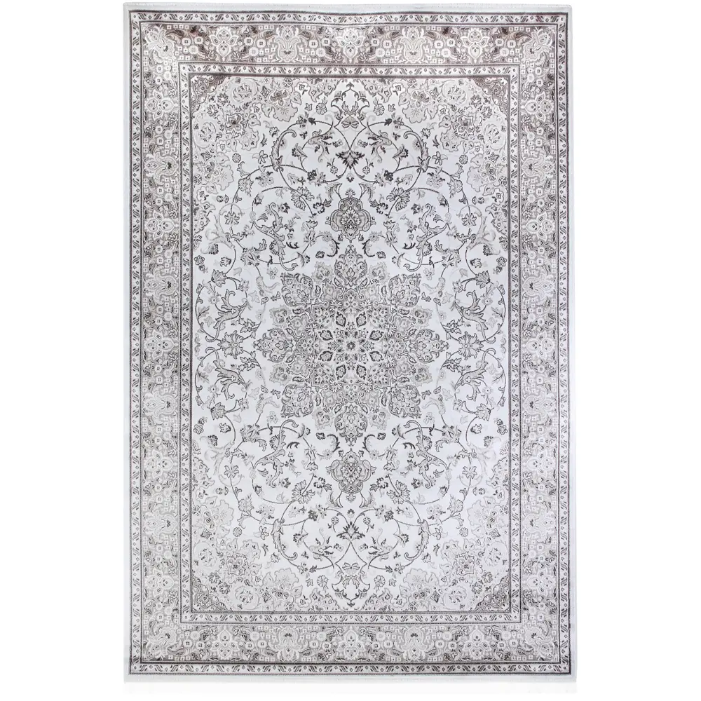 Ковёр Isphahan 77983C 1.6x2.3 м вискоза 18326885 STLM-2122944 DEVOS-CABY 