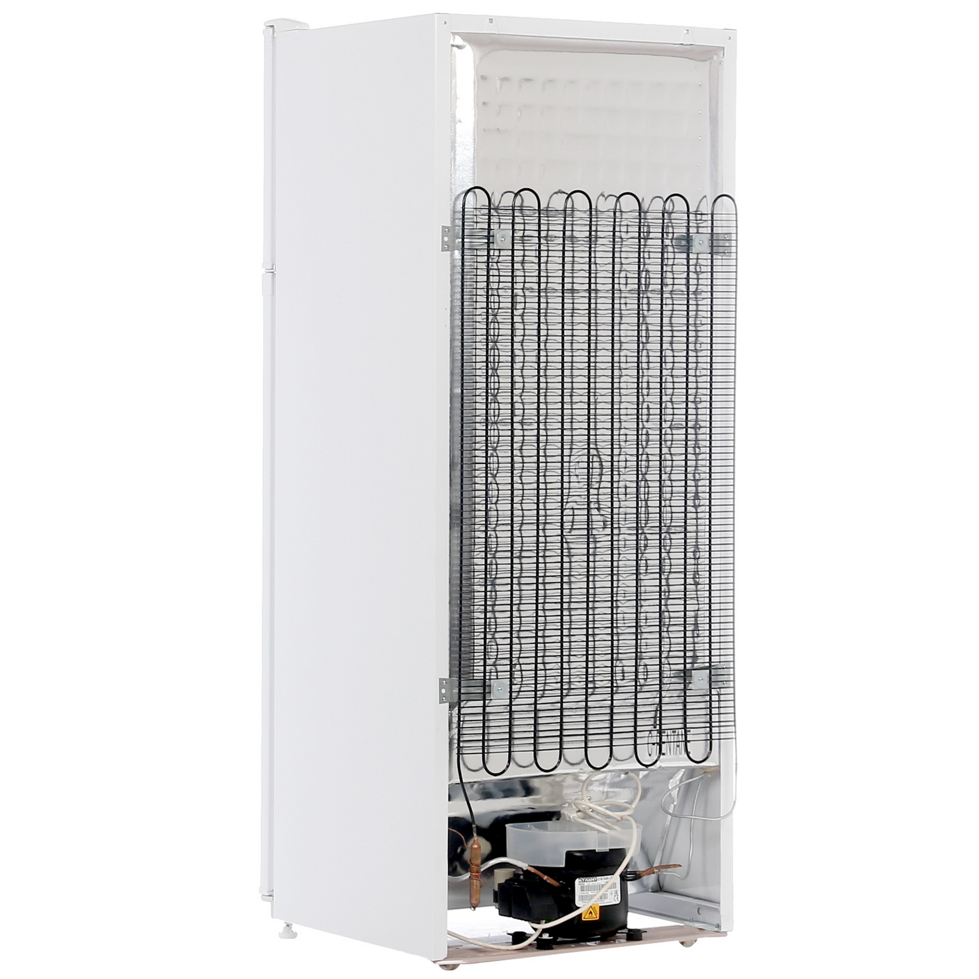 8135915 Холодильник с морозильником   Nordfrost NRT 141 032 белый STDN-0054251 - Вид №4