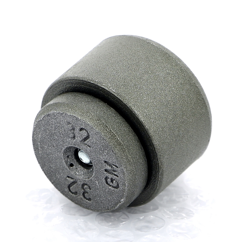 Насадка для плоского сварочного аппарата GM COBRA 32мм S00032 - Вид №3