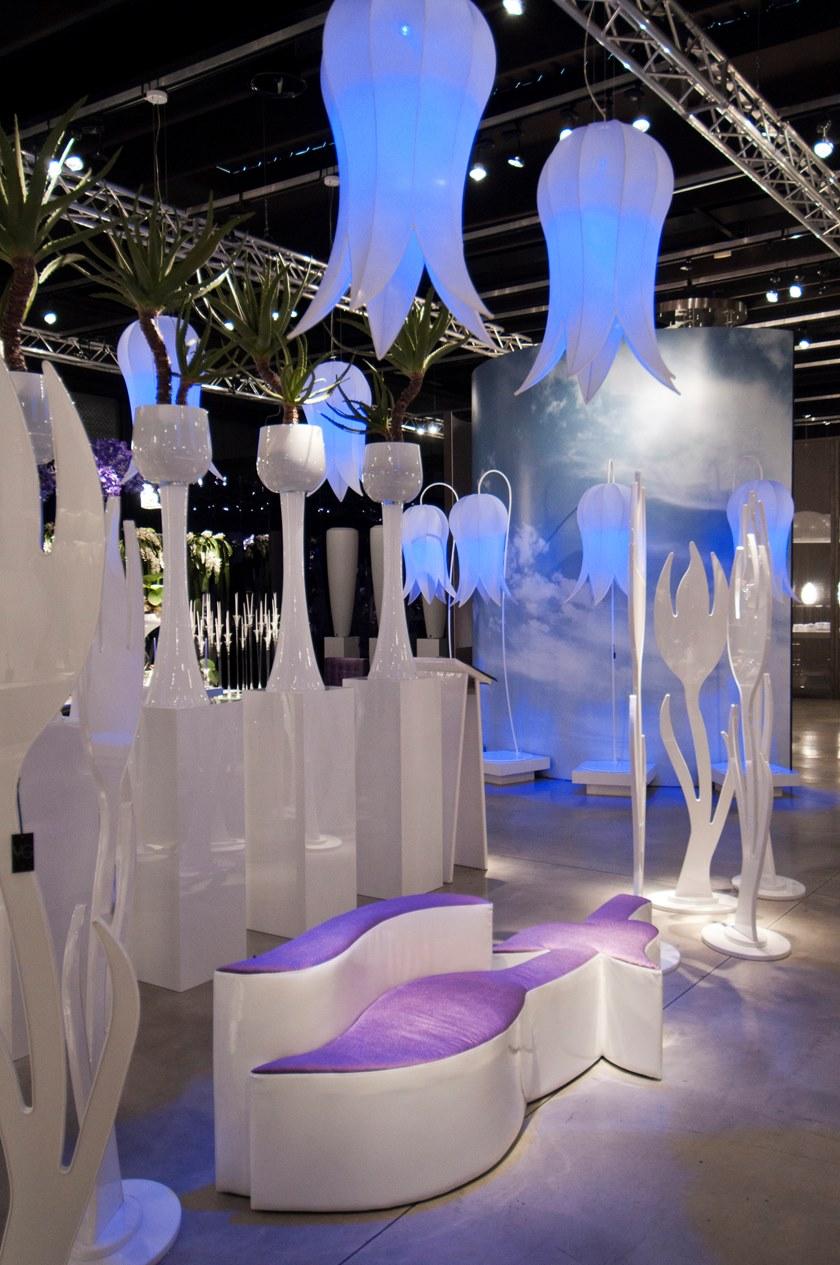 VGnewtrend Пуф из мягкой ткани  7541861.00  - Вид №1