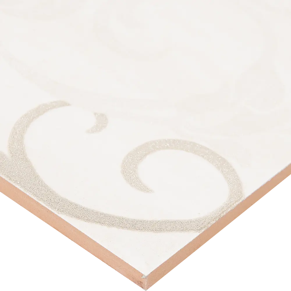 Декор «Кастельон» 30х60 см цвет бежевый AXIMA STLM-2128764 - Вид №1