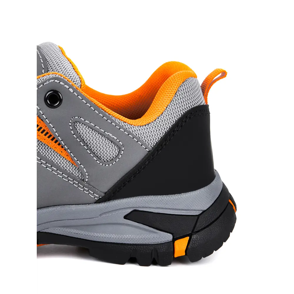 Рабочие полуботинки Dowell D82050 с защитным носком 89430765 STLM-1563105 - Вид №4