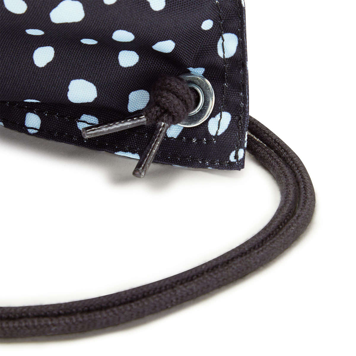 KI56377DN Рюкзак Medium Drawstring Bag Kipling Supertaboo  - Вид №6