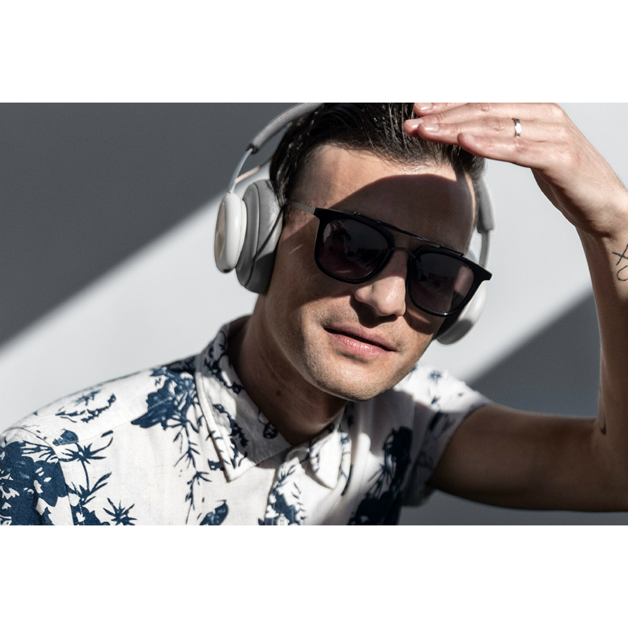 Наушники накладные BeoPlay H4, черные Bang & Olufsen 1643826 - Вид №2