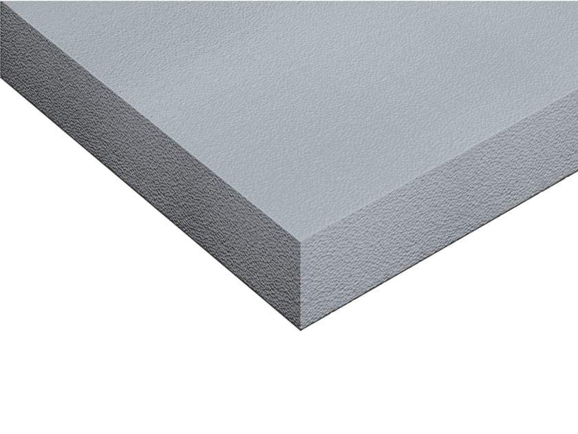 Изоляционные листы из пенополистирола EPS Soprema NEOSTIR ARCH-00029567