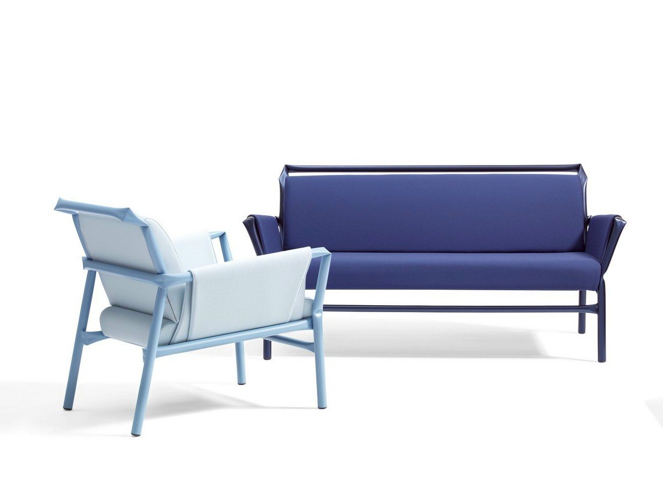 Кресло с подлокотниками Bla Station Superkink ARCH-00038911 - Вид №8