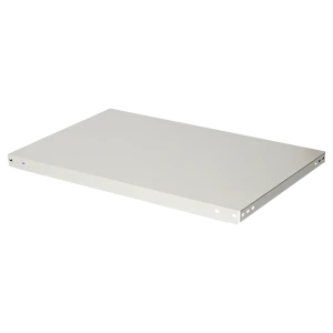 Металлическая полка для стеллажа Santreyd 50x80 см, нагрузка 150 кг 89396131