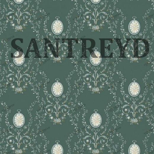 600623 Обои Aquarelle Heritage