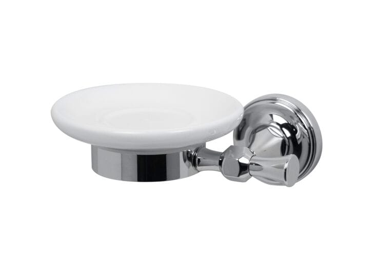 Керамическая настенная мыльница Gaia Mobili Complements ARCH-00086154