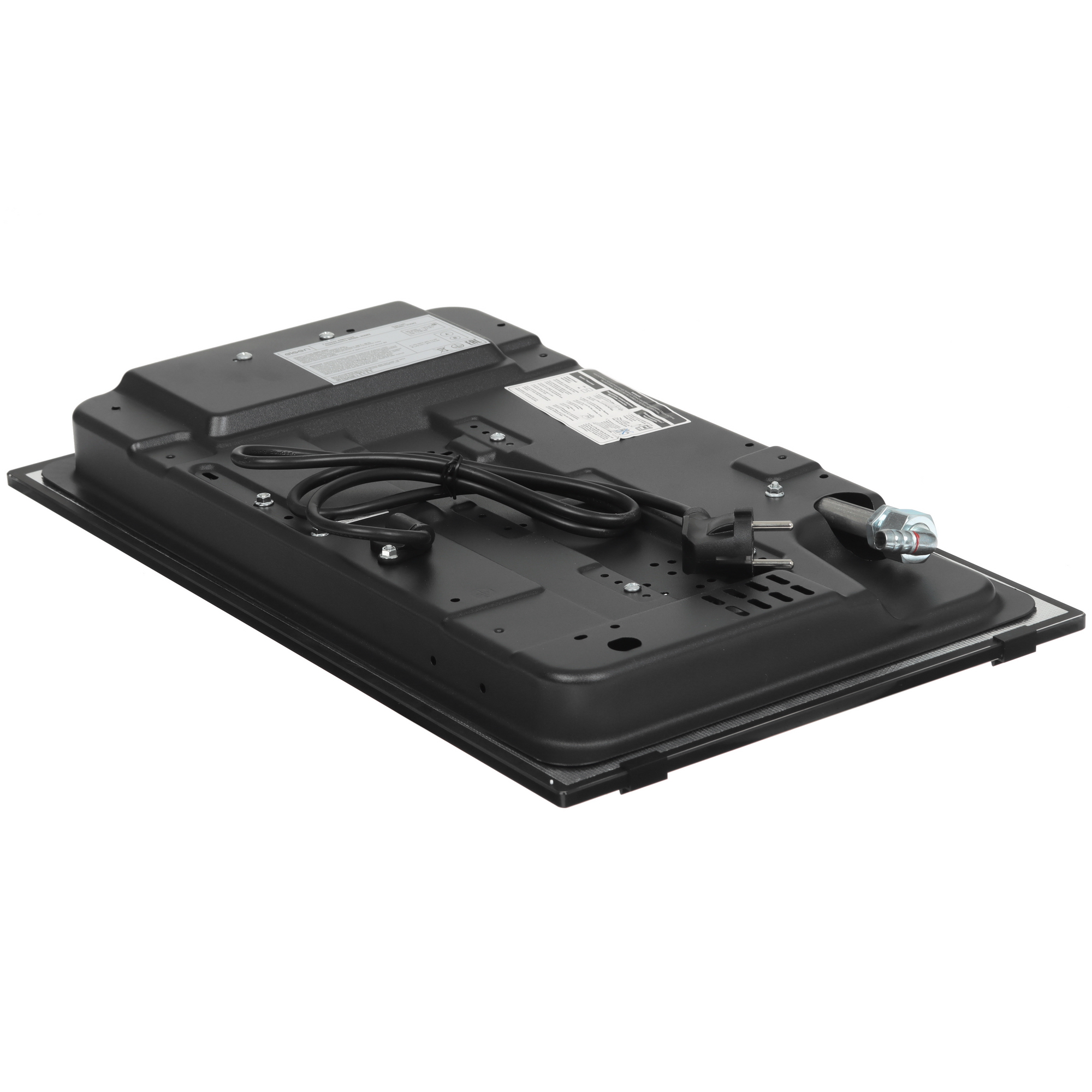 9099195 Газовая варочная поверхность Eigen MGBG-312W2 STDN-0030129 - Вид №3