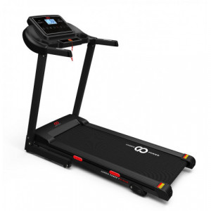 Беговая дорожка cardiopower t20 plus CardioPower