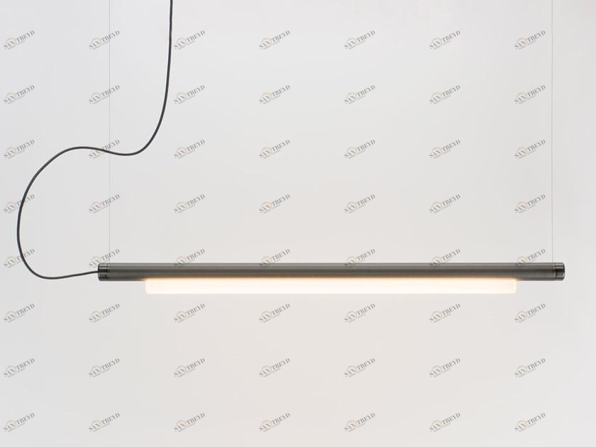 ANDlight Светодиодная подвесная лампа Pipeline sun-id-1385915