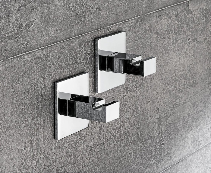 LC67 Крючок COLOMBO FOREVER Colombo Design - Вид №1