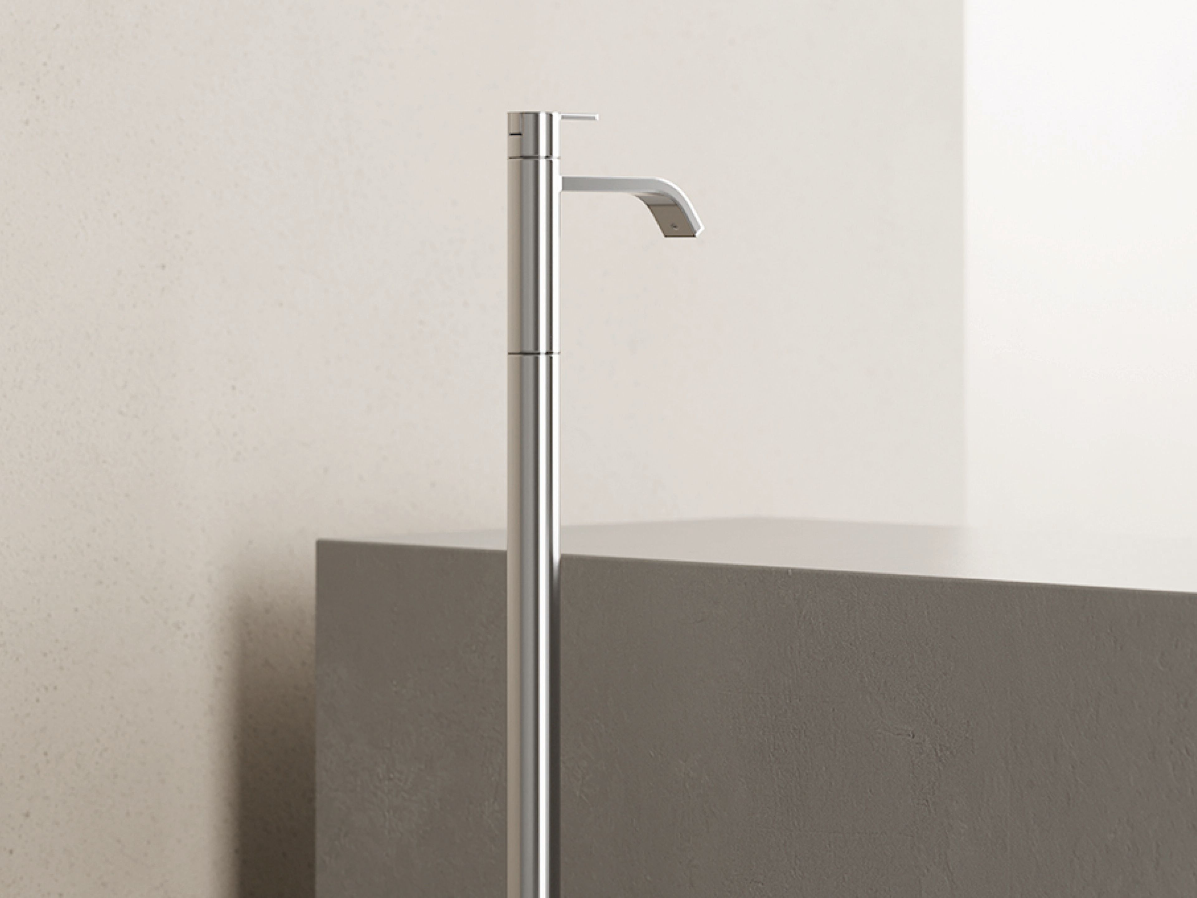 Однорычажный смеситель для раковины Nic только ARCH-00067517