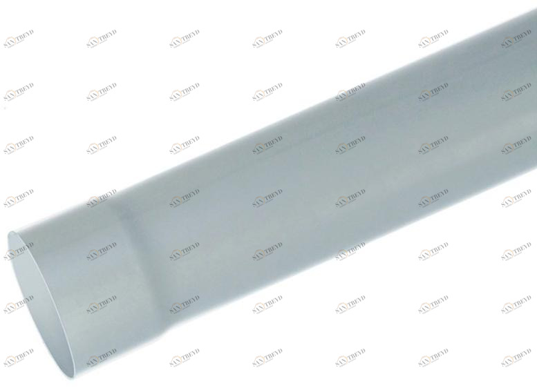 First Corporation Дождевая труба под сталь First plast sun-id-1344671